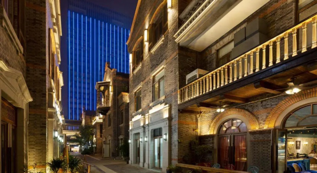 Hyatt House Chengdu Pebble Walk, Boek Hotel Hotels in Chengdu met parkeren, Parkeren