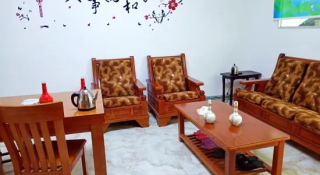 Xianju Yiguangju Nongjiale, Book Hotel Hotels in Taizhou with a Pool, Swimming Pool