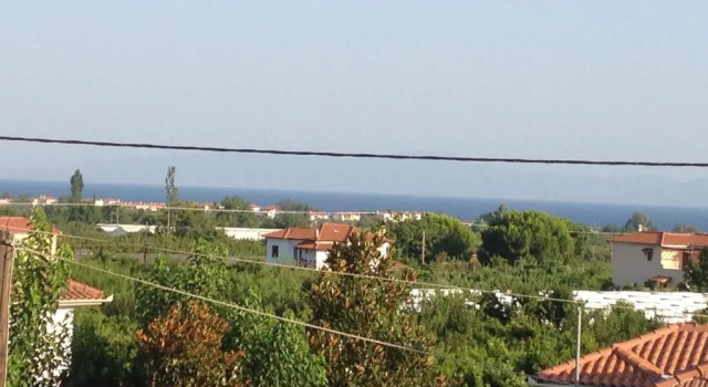 Вилла Villa Eridos