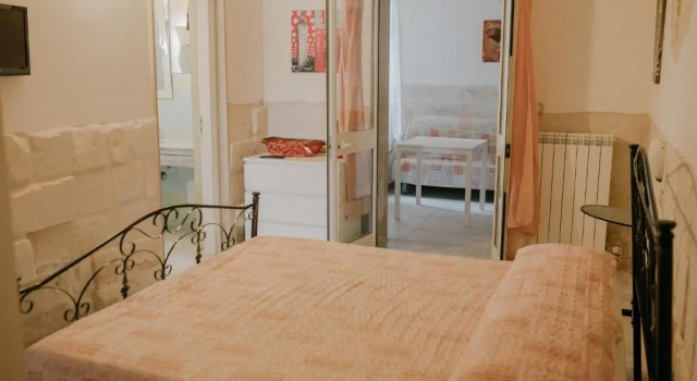Номер Standard Le Camporelle In Città