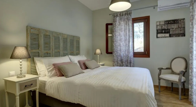 Вилла Comfort Vila Elea