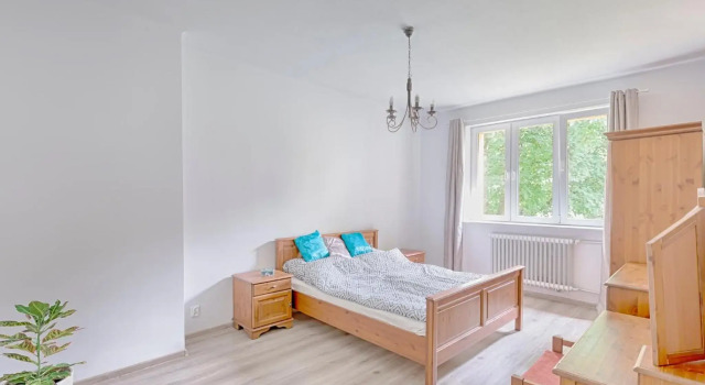 MoMi Apartament Blonia Szczecin Herbowa, Забронировать Апартаменты/квартира Щецин Западно-Поморское воеводство, рядом с Galaxy Shopping Centre
