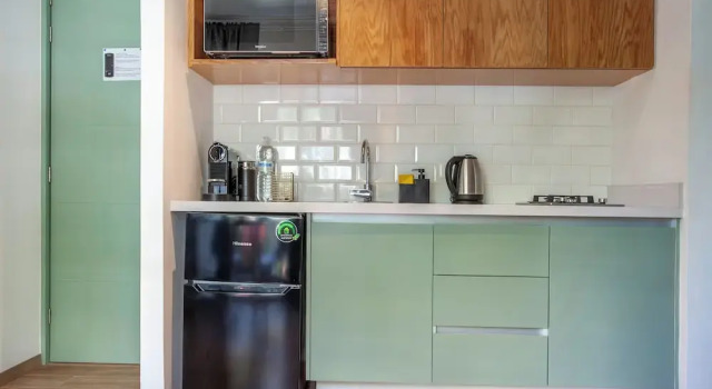 Апартаменты Deluxe Bright & sweet unit in the heart of Polanco