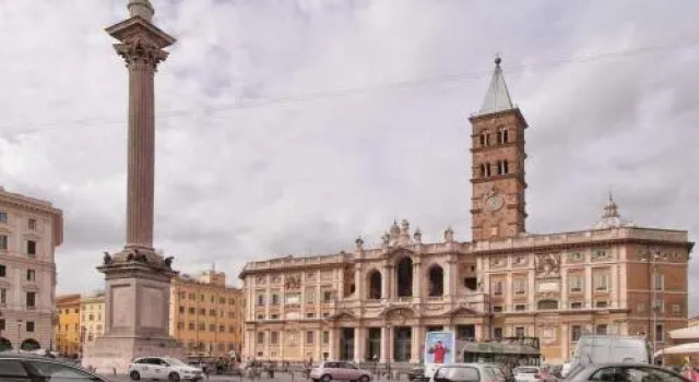 Domus Maggiore, Забронировать Отель Отели Рима 3 звезды, рядом с Станция метро Manzoni, 3*