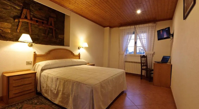 Номер Standard Casa Cazoleiro