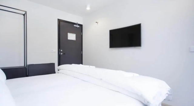 Двухместный номер Comfort Nordurey Hotel City Garden