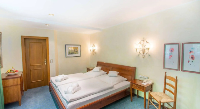 Romantik Hotel Stryckhaus, Забронировать Отель Штрюк Виллинген