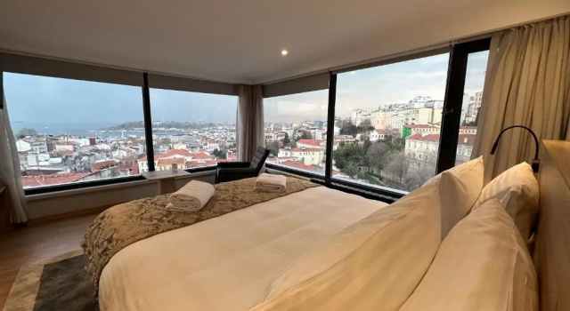 Люкс Louis Rooms