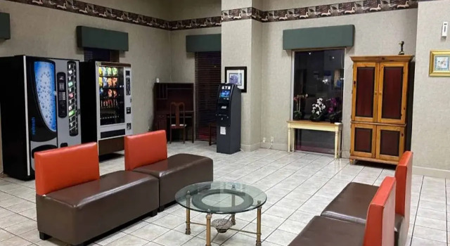 Studio 6 Suites West Memphis, AR - Memphis, Забронировать Мини-отель Уэст-Мемфис Арканзас, рядом с Baptist Memorial Hospital Crittenden
