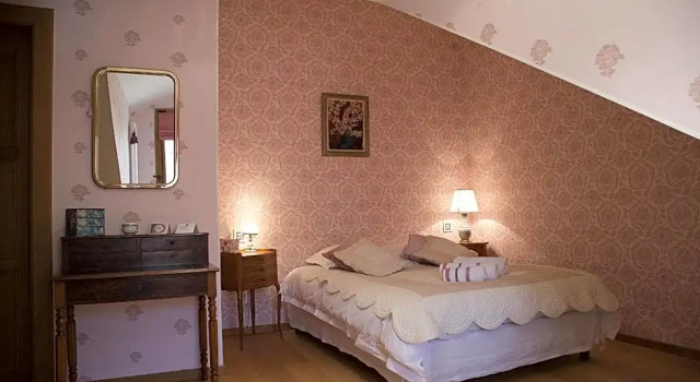 Le Manoir, Prenota Hotel Hotel a Alvernia con parcheggio, Parcheggio