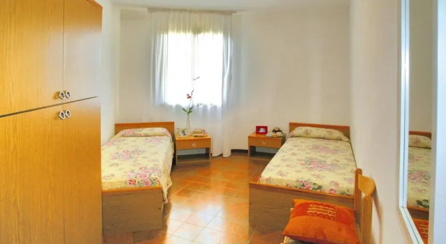 Holiday Village Tivoli in Bibione, Prenota Appartamento Hotel a Veneto con parcheggio, Parcheggio