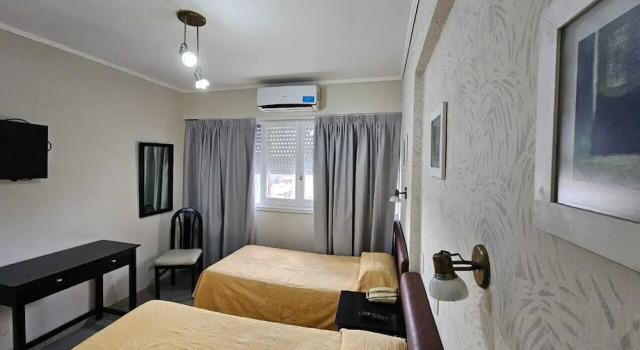 Двухместный номер Standard Calfucura Apart Hotel