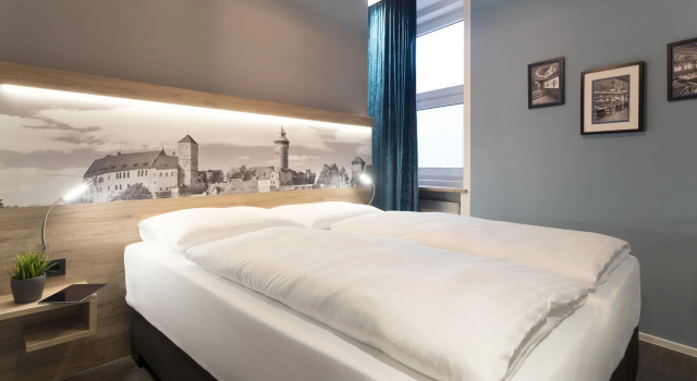 Aparthotel by dasPaul