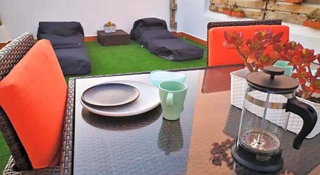Family Surf Home - Hostel