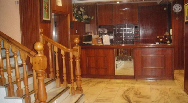 Hotel Orense