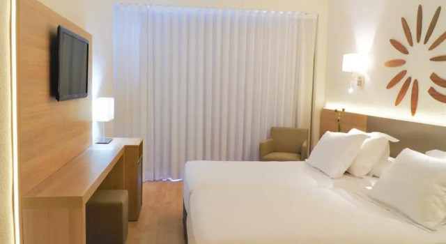 Двухместный номер Standard Отель Las Vegas