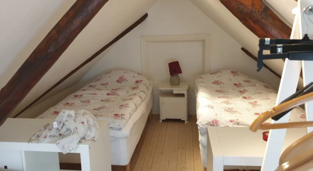 Malistorpets Rosor, Réserver Hôtel Varberg Halland