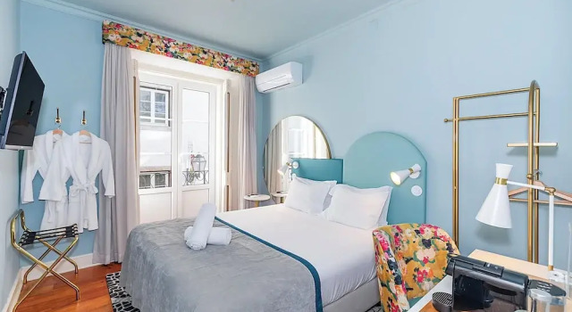 Номер Economy LR Guest House