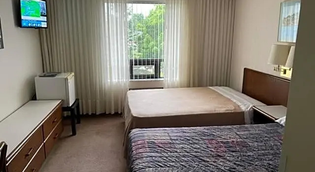 Номер Deluxe Shakespeare Inn