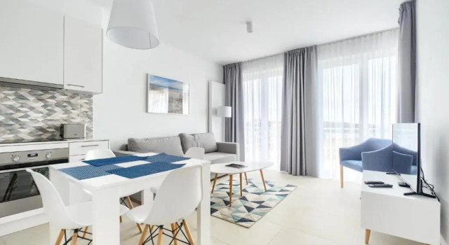 Apartamenty Marina Royale, Забронировать Апартаменты/квартира Апартаменты Дарлово, рядом с Порт Дарлово, Апартаменты/квартира