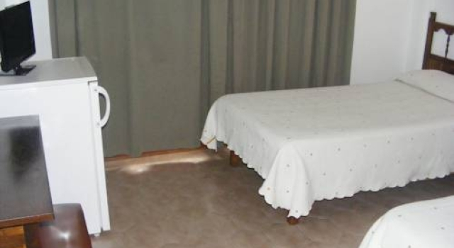 Palmera Hostal, Rezerwuj Hotel Hotele w Majorka z parkingiem, Parking