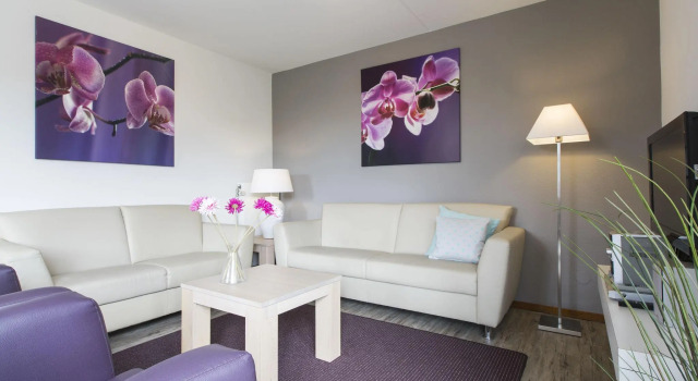 High-end Villa Nestled in Greenery, Prenota Villa Hotel a Limburgo con parcheggio, Parcheggio