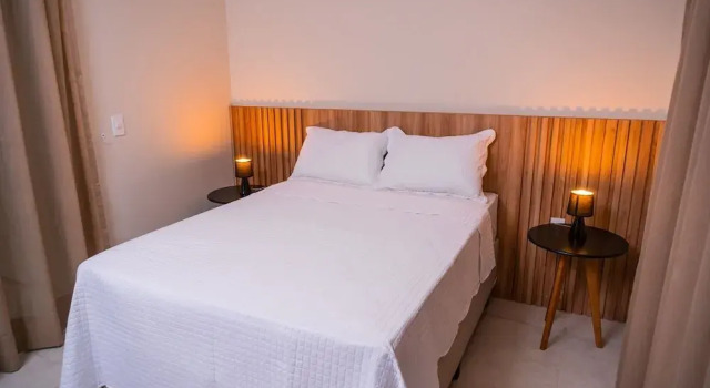 Апартаменты Standard VM Flat Residence