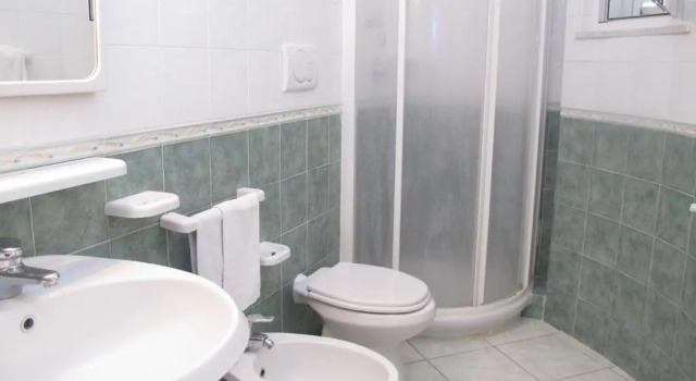 Студия Standard Aparthotel Villa Marinù