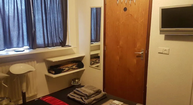 Laag Holland Bed en Breakfast