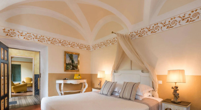 Casa Theodora - Hôtel de Charme