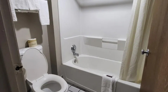 Двухместный номер Standard Hallmark Inn & Suites Newly Renovated Rooms San Antonio Northeast