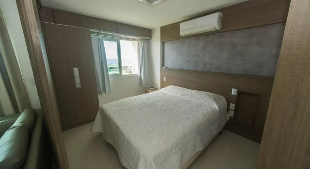 Melon Flat Cobertura Duplex, Varaa Hotelli Hotellit Bahia pysäköinnillä, Pysäköinti