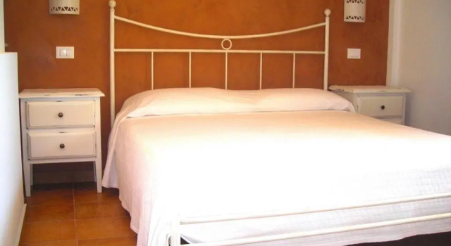 Апартаменты Azienda Agrituristica Tenuta Pizzolungo