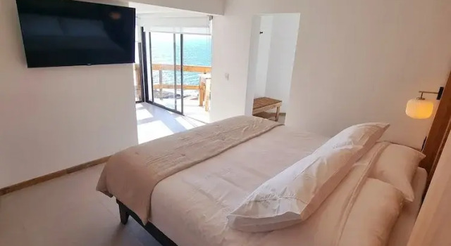 Люкс Deluxe Maré Hotel Boutique