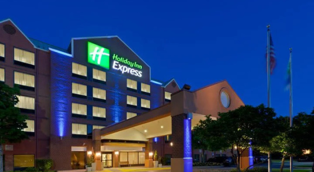Run of House Holiday Inn Express Baltimore BWI Airport West by IHG