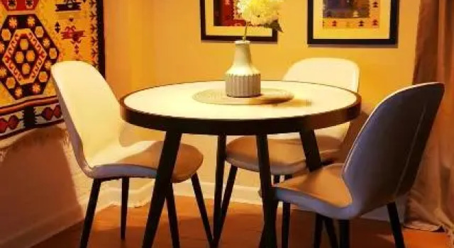 Lovely 1-bedroom Apartment in the center of Batumi, Book Apartment Batumi 