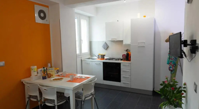Студия Vacanze a Casa Pozzallo