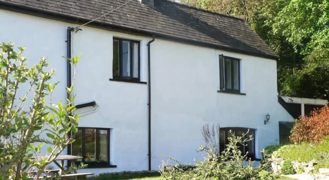 Old Vicarage Cottage