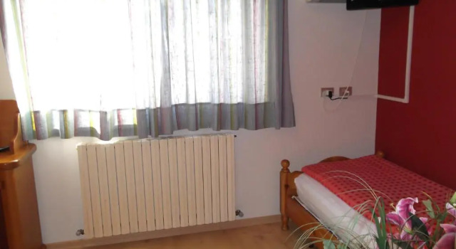 Standard chambre Hotel Adele