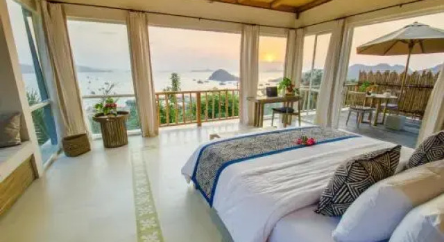 Bayview Gardens Hotel & Viewpoint