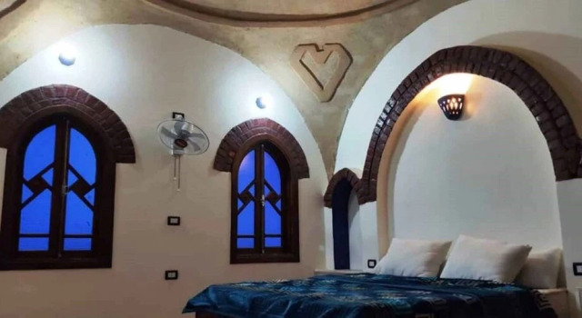 The Healing House, Rezervovat Hotel Hotely v Luxor s parkováním, Parkování