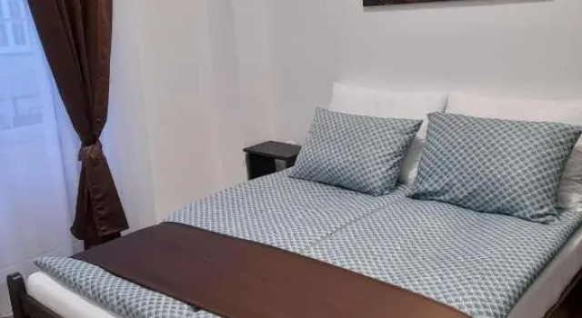 Apartment Artistika, Забронировать Апартаменты/квартира Отели Белграда с парковкой, рядом с Музей Николы Тесла, Парковка