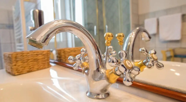 Номер Standard Hotel Casa De La Rosa