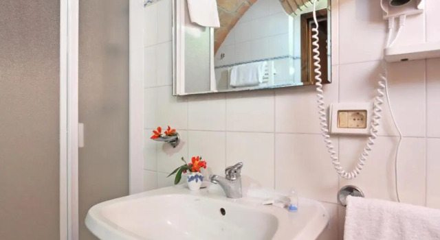Номер Standard B&B La Fornace Di Racciano