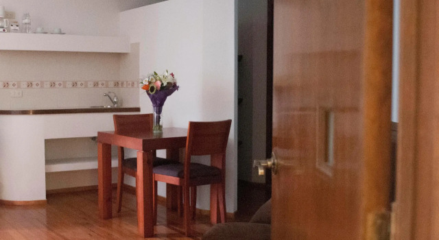 Terracota Suites