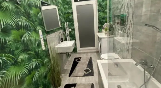 Апартаменты Ferienwohnung Erfurter Rose