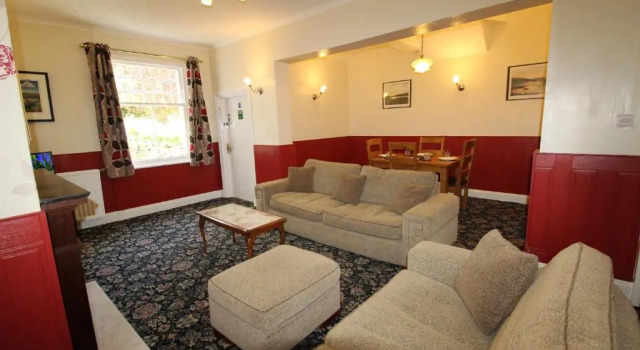 Апартаменты Skiddaw Grove