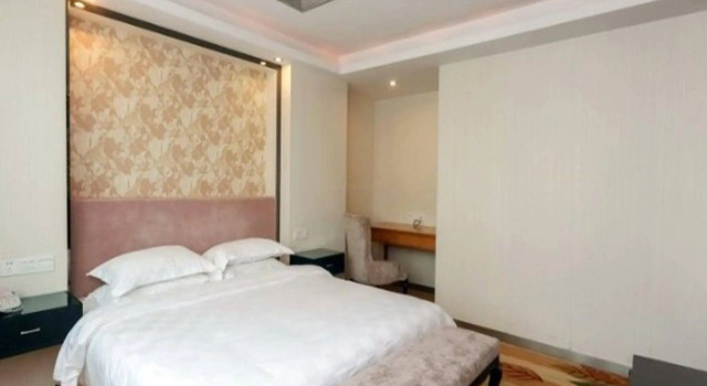 Guang Sheng International Hotel, Rezerwuj Hotel Hotele w Shenzhen z parkingiem, Parking