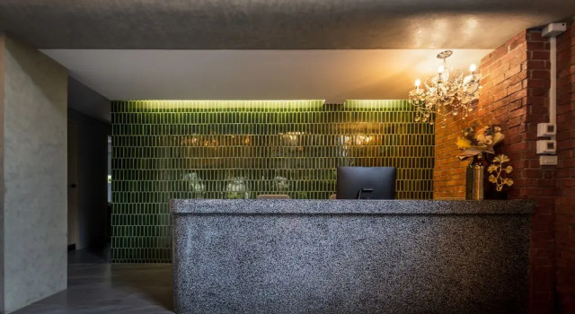 fyn park hotel