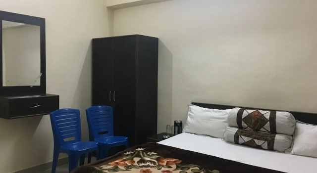 Номер Executive Hotel Duke Inn